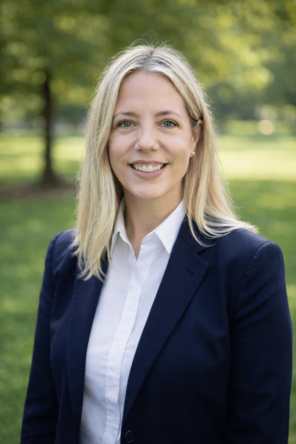 Melissa Mason, PMHNP-BC, psychiatric mental health nurse practitioner at Modern Mind & Wellness in Bellevue